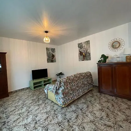 Casa De Joan De Pataca * 代尔特布雷