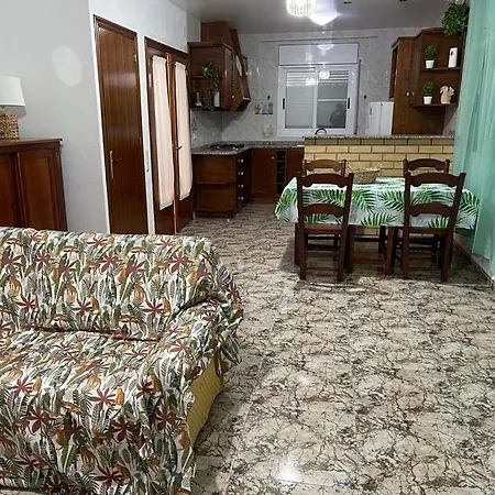 Casa De Joan De Pataca Feriehus *
